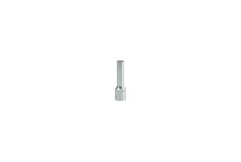 Hexagonal deep socket 1/2'' 9 mm (YT-1222)