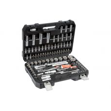 Набор инструментов 1/2 ′′, 94шт (YT-12681)