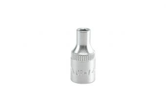 Головка 1/4, 4mm (YT-1401)