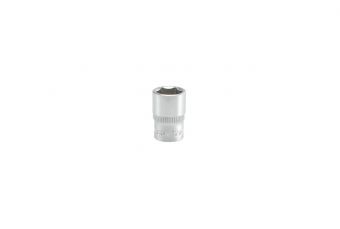 Hexagonal socket 1/4'' 12 mm (YT-1411)