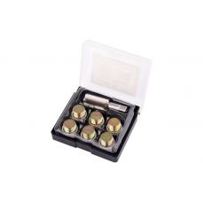 Ремонтный комплект пробок масляного поддона | M20 x 1,5 мм (YT-17574)