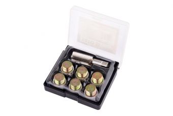 Ремонтный комплект пробок масляного поддона | M20 x 1,5 мм (YT-17574)