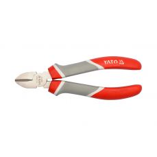 Бокорезы никелированные | 160 мм (YT-2036)