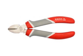 Бокорезы никелированные | 160 мм (YT-2036)