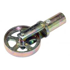 Ведущее колесо/чистки канализационых труб (YT-24966)