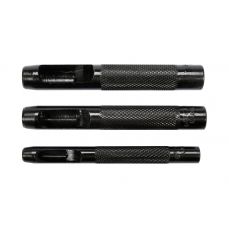 Пробойники для кожи 6-8-10мм (YT-35881)