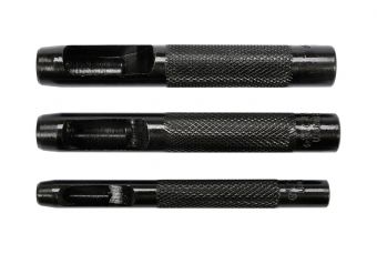 Пробойники для кожи 6-8-10мм (YT-35881)