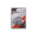 Stiepļu birste 50mm INOX (YT-47497)