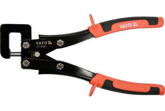 Stud crimper 280mm (YT-51311)