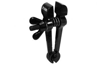 Тиски ручные | 25 мм (YT-65080)