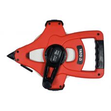 Мерная лента геод. фибергл. 50м х15мм (YT-71541)