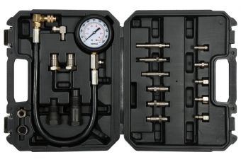 19pcs compression tester set- diesel engine (YT-73072)