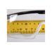 Corrective protection glasses with polycarbonate lenses +3,0 (YT-73615)