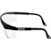 Corrective protection glasses with polycarbonate lenses +3,0 (YT-73615)