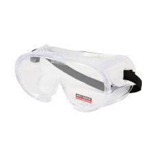 Очки защитные (YT-7380)