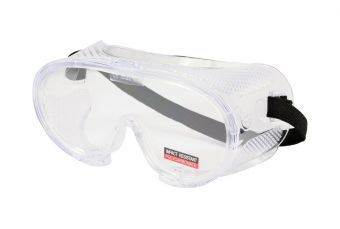 Safety gogle (YT-7380)