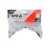 Safety gogle (YT-7380)