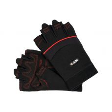 Fingerless gloves anti corns protect. size 10 (YT-74660)