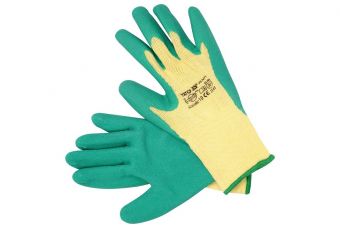 Перчатки х/б 10" (YT-7471)