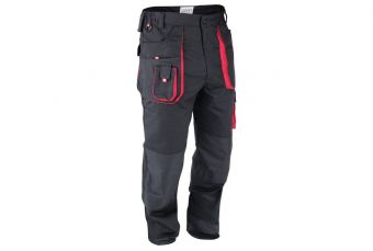 Рабочие брюки раз. S (YT-8025)