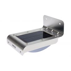 Настенный светильник на солнечной батареи (YT-81855)
