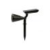 SOLAR SPIKE LAMP | LED 2W | Li-Ion 3,7V (YT-81880)