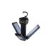 Mini uzlādējams statīvs & CoB vadu darba gaisma (18W) (ZF6931)