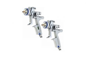 Краскораспылитель 5000 B RP 1.3 (209718)