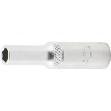 Головка шестигранная длинная | 6,3 мм (1/4") | 5.5 мм (10503)