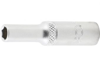 Gara sešstūra galva | 6,3 mm (1/4 collas) | 5,5 mm (10503)
