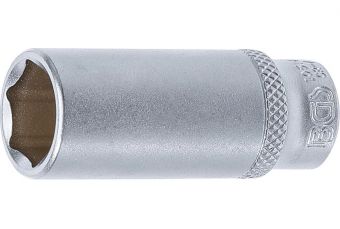 Головка шестигранная длинная | 6,3 мм (1/4") | 14 мм (10514)