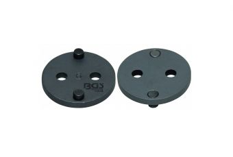 Bremžu virzuļa adapteris 6 priekš VW / Nissan / Jaguar (11018)