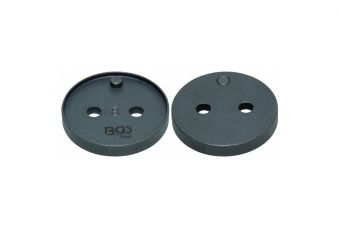 Тормозной поршневой адаптер 8 для GM (11020)