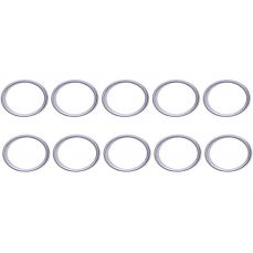 Уплотнительные кольца | Ассортимент | для BGS 126 | Ø 15 / 18,5 мм | 20 шт. (126-UM15)