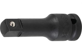 Trieciena paplašinājums | 12,5 mm (1/2 collas) | 75 mm (192)