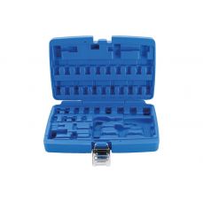 Пустой кейс для BGS 2145, 2146 (2146-LEER)