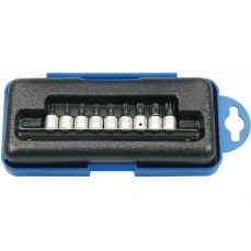 Бит | 6,3 мм (1/4") | T-Star 5 гранн. (для Torx) | 9 шт. (2355)