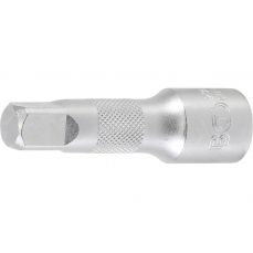 Extension Bar | 12.5 mm (1/2") | 75 mm (236)