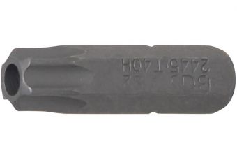 Бит | 6,3 мм (1/4") | T-Star с отверстием (для Torx) T40 (2445)