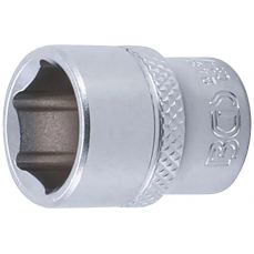 Sešstūra galva 6,3 mm (1/4 collas) | 14 mm (2486)