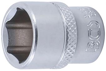 Шестигранная головка 6,3 мм (1/4 дюйма) 14 мм (2486)