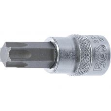 Muciņa ar uzgali | 10 mm (3/8") piedziņa | T-Star (Torx) T50 (2548)