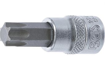 Вставка с насадкой | 10 мм (3/8") привод | T-Star (для Torx) T50 (2548)