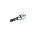 Muciņa ar uzgali | 10 mm (3/8 collas) piedziņa | Slots SL 5.5 (2567)