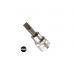 Muciņa ar uzgali | 10 mm (3/8 collas) piedziņa | Slots SL 5.5 (2567)
