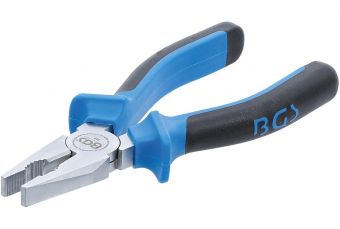 Комбинированные плоскогубцы | 165 мм (369)