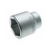Muciņa 6 malu | 25 mm (1 collas) piedziņa | 55 mm (3755)