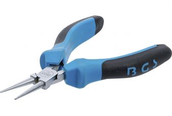 Круглые плоскогубцы | 125 мм (386)