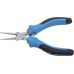 Круглые плоскогубцы | 125 мм (386)