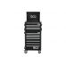 Роликовый шкаф Profi Standard Maxi | с 263 инструментами (4088)